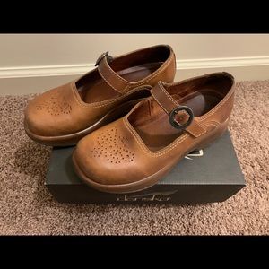 Dansko shoes